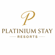 Platinum Stay Resorts logo
